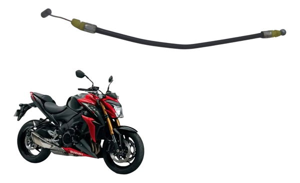 Cabo Trava Banco Suzuki Gsx-s 1000 16-21 Original