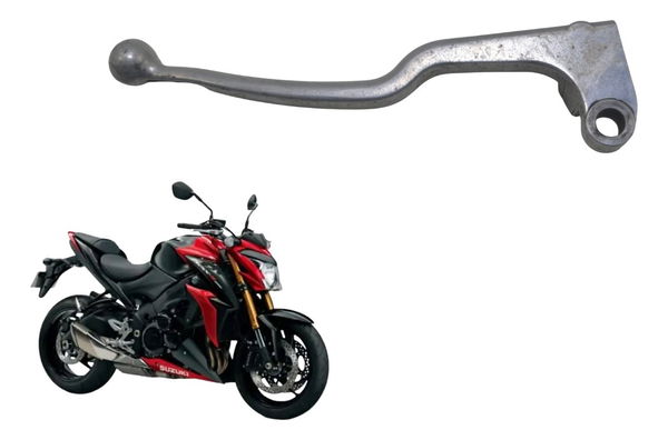 Manete Embreagem Suzuki Gsx-s 1000 16-21 Original