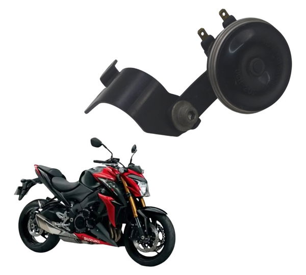 Buzina Suzuki Gsx-s 1000 16-21 Original