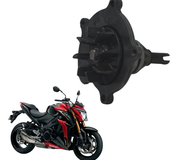 Bomba Água Suzuki Gsx-s 1000 16-21 Original
