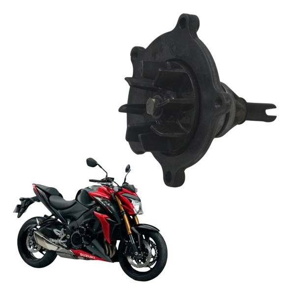 Bomba Água Suzuki Gsx-s 1000 16-21 Original