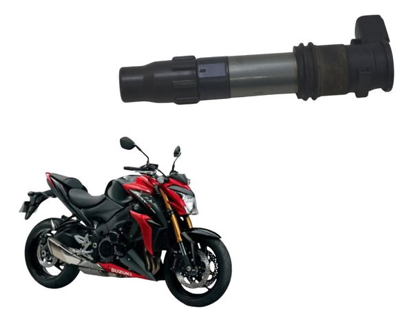 Bobina Ignição Suzuki Gsx-s 1000 16-21 Original