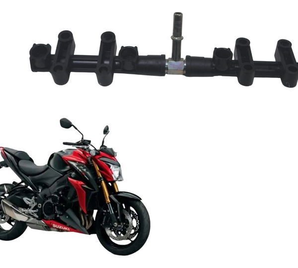 Flauta Injeção Suzuki Gsx-s 1000 16-21 Original