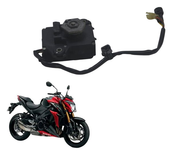 Servo Motor Suzuki Gsx-s 1000 16-21 Original