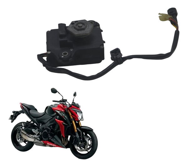 Servo Motor Suzuki Gsx-s 1000 16-21 Original