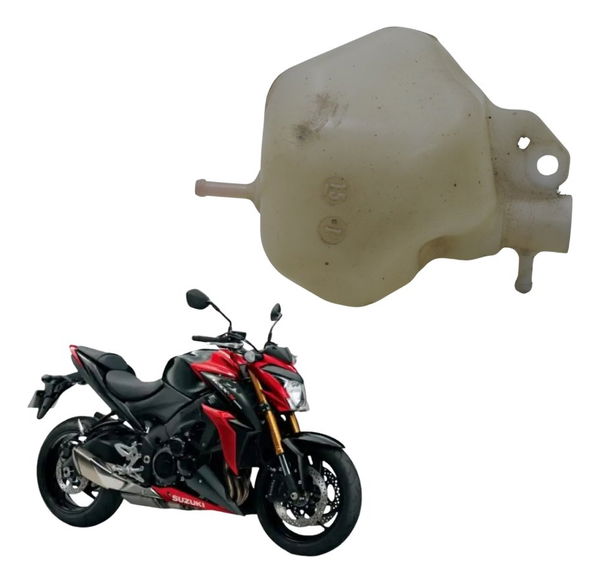 Reservatório Água Suzuki Gsx-s 1000 16-21 Original