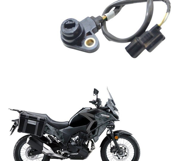 Sensor Posição March Kawasaki Versys 300 X Tourer 18-23 Orig
