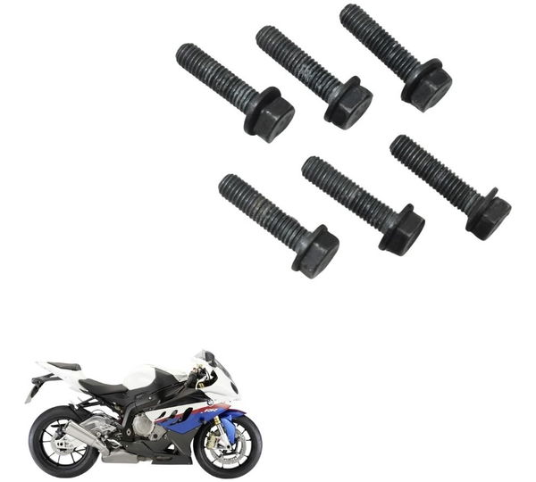 Parafuso Flange Bomba Combustível Bmw S 1000 Rr 10-14 Origin