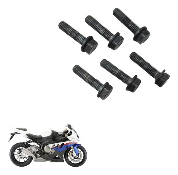 Parafuso Flange Bomba Combustível Bmw S 1000 Rr 10-14 Origin