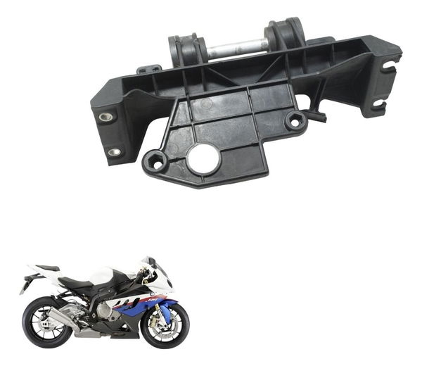 Suporte Tanque C/ Detalhes Bmw S 1000 Rr 10-14 Original