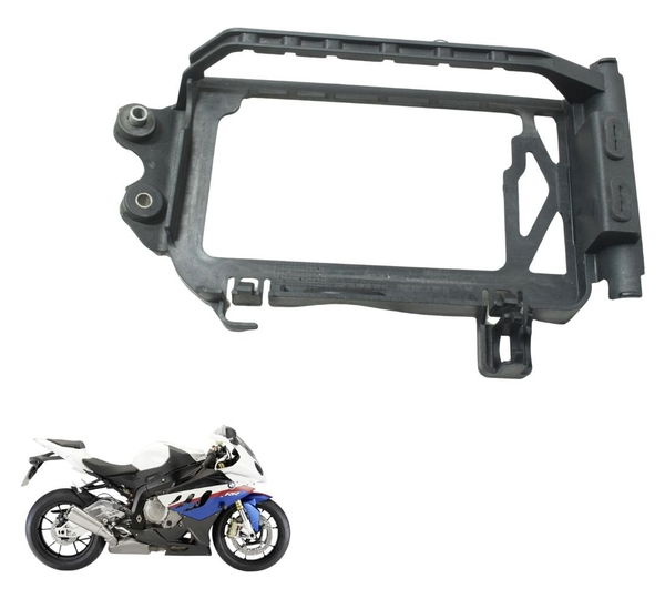 Suporte Modulo Principal Bmw S 1000 Rr 10-14 Original