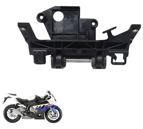 Suporte Tanque Bmw S 1000 Rr 10-14 Original