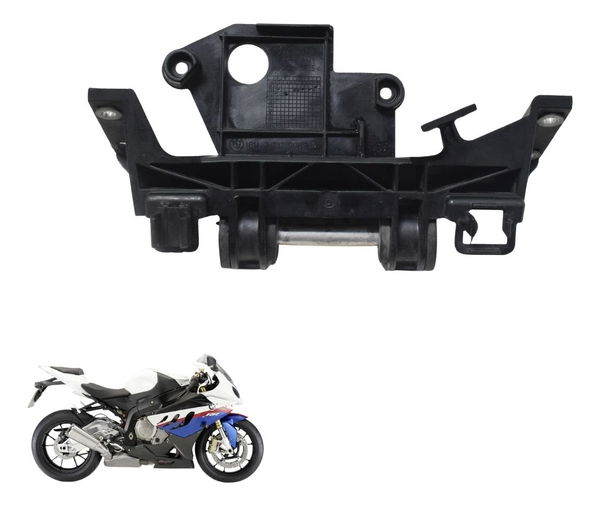 Suporte Tanque Bmw S 1000 Rr 10-14 Original