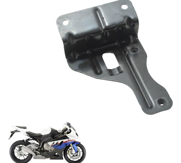 Suporte Retificador Carga Bmw S 1000 Rr 10-14 Original