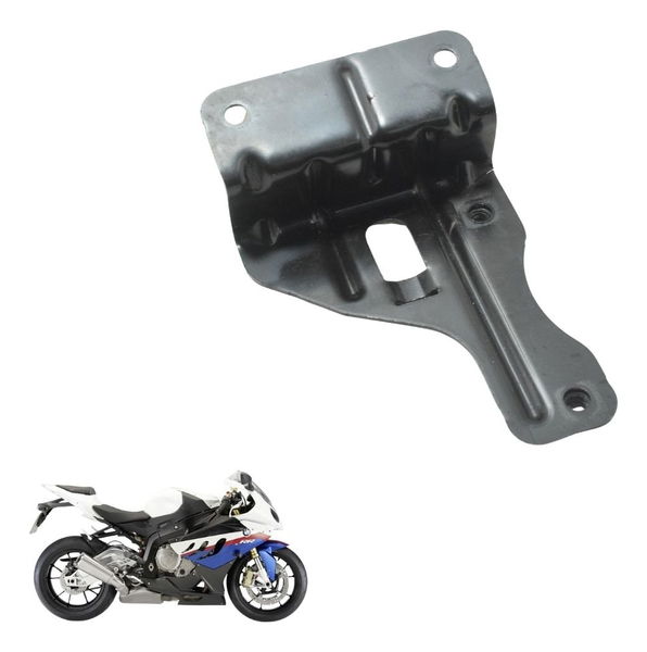 Suporte Retificador Carga Bmw S 1000 Rr 10-14 Original