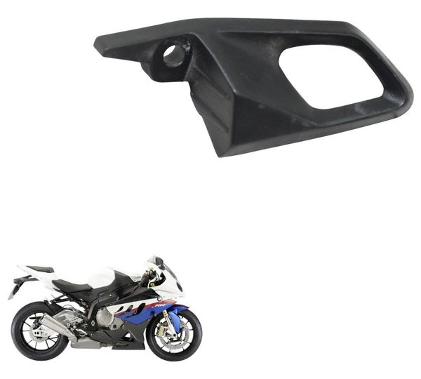 Suporte Guia Cabo Embreagem Bmw S 1000 Rr 10-14 Original