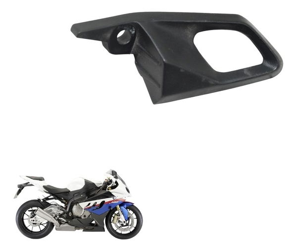 Suporte Guia Cabo Embreagem Bmw S 1000 Rr 10-14 Original