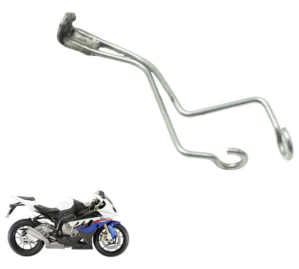 Suporte Radiador Bmw S 1000 Rr 10-14 Original