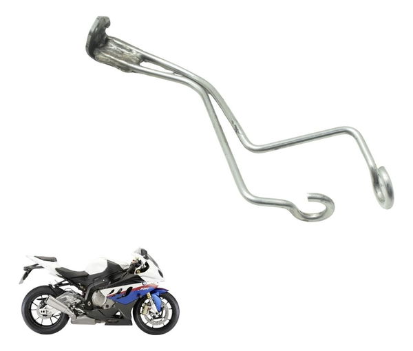 Suporte Radiador Bmw S 1000 Rr 10-14 Original