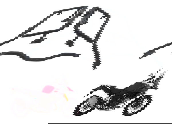 Afastador Alforge Givi Suzuki Dl 1000 V-strom 14-19