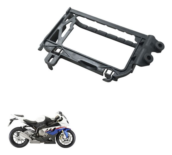 Suporte Modulo Principal Bmw S 1000 Rr 10-14 Original
