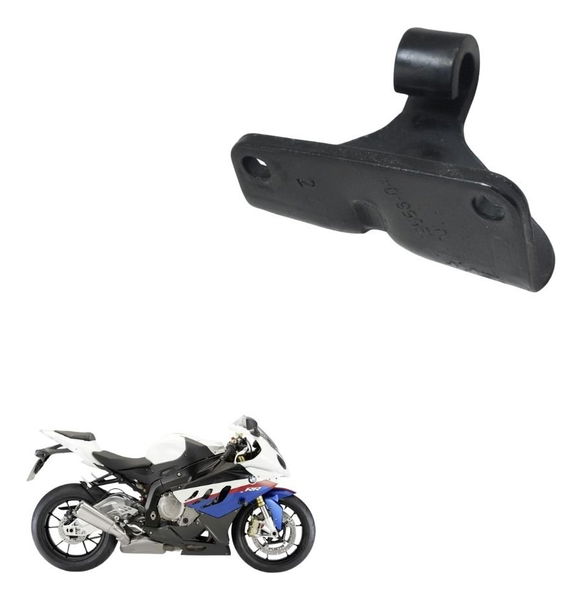 Suporte Cabo Embreagem Bmw S 1000 Rr 10-14 Original