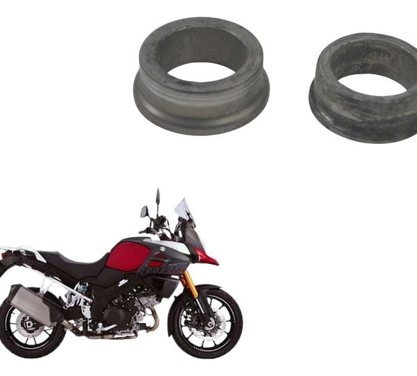 Bucha Eixo Roda Traseira Suzuki Dl 1000 V-strom 14-19 Origi