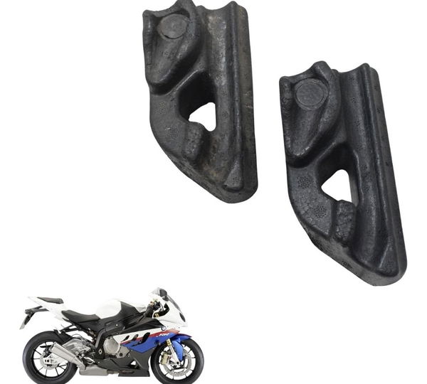 Par Coxim Suporte Tanque Bmw S 1000 Rr 10-14 Original