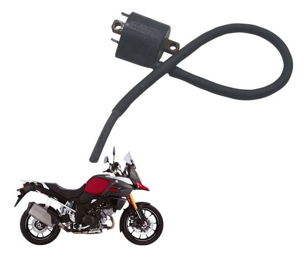 Bobina Ignição Diant S/cachimbo Suzuki Dl 1000 V-strom 14-19