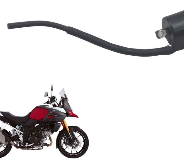 Bobina Ignição Tras S/ Cachimbo Suzuki Dl 1000 V-strom 14-19