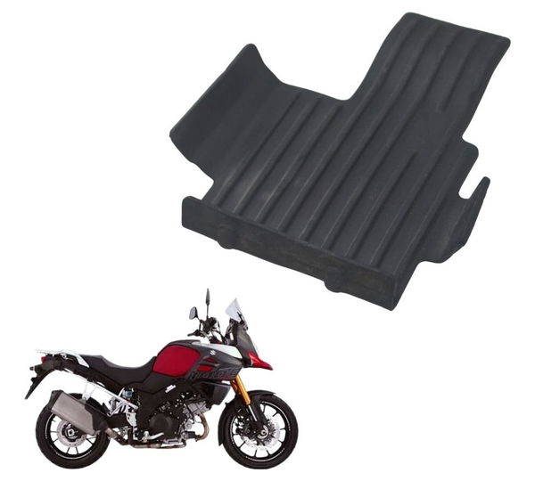Borracha Acabamento Suzuki Dl 1000 V-strom 14-19 Original