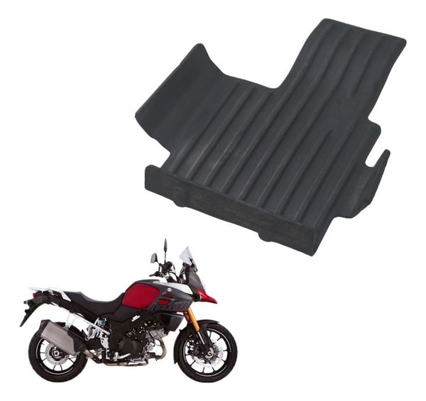 Borracha Acabamento Suzuki Dl 1000 V-strom 14-19 Original