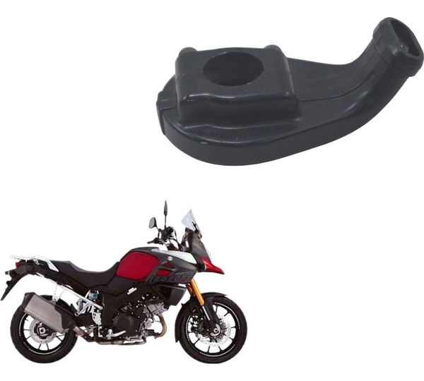 Carcaça Acelerador Suzuki Dl 1000 V-strom 14-19 Original