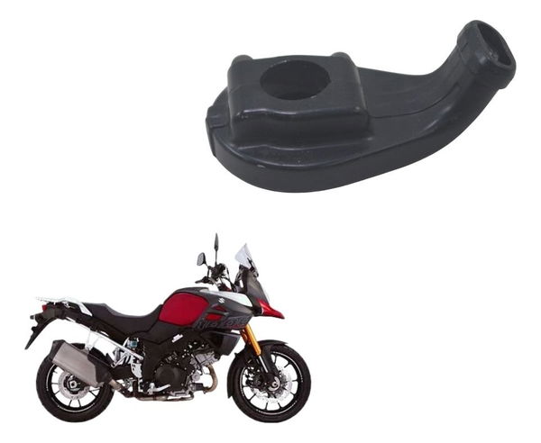 Carcaça Acelerador Suzuki Dl 1000 V-strom 14-19 Original