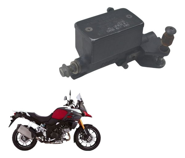 Cilindro Embreagem Suzuki Dl 1000 V-strom 14-19 Original