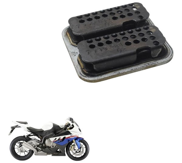 Válvula Respiro Cabeçote Bmw S 1000 Rr 10-14 Original