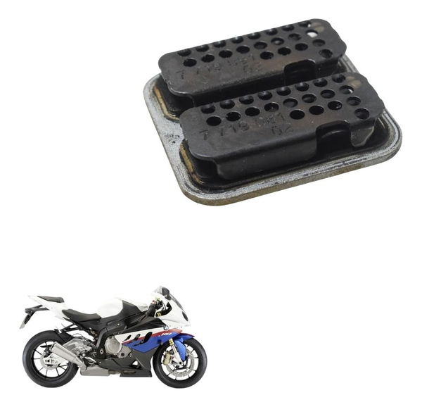 Válvula Respiro Cabeçote Bmw S 1000 Rr 10-14 Original