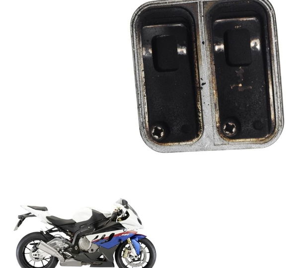 Válvula Respiro Bmw S 1000 Rr 10-14 Original