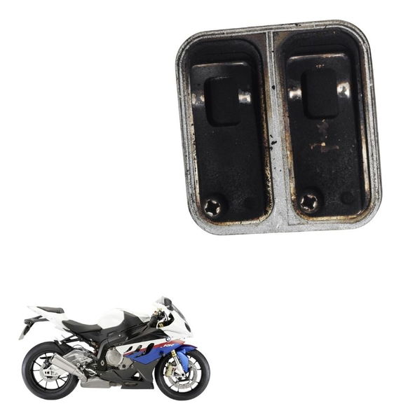 Válvula Respiro Bmw S 1000 Rr 10-14 Original