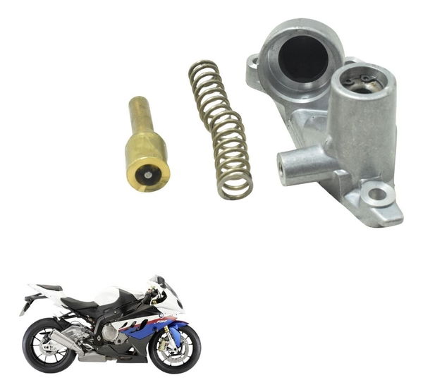 Válvula Pressão Óleo Bmw S 1000 Rr 10-14 Original