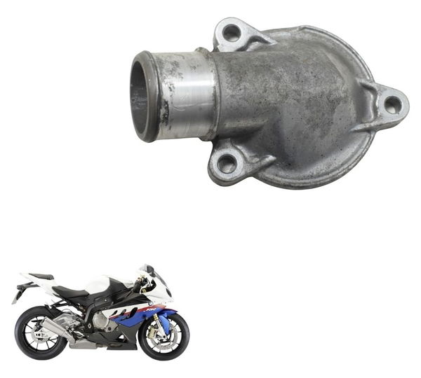 Tampa Válvula Termostática Bmw S 1000 Rr 10-14 Original