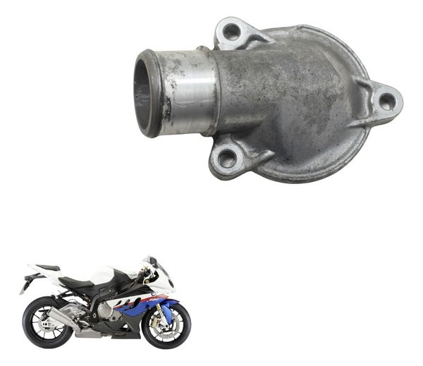 Tampa Válvula Termostática Bmw S 1000 Rr 10-14 Original