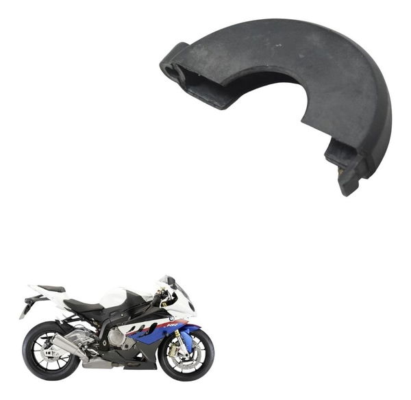 Carcaça Acelerador Superior Bmw S 1000 Rr 10-14 Original