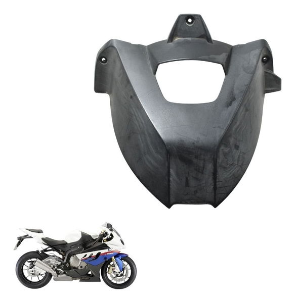Paralama Traseiro Bmw S 1000 Rr 10-14 Original Traseira