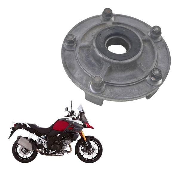 Cubo Coroa Suzuki Dl 1000 V-strom 14-19 Original