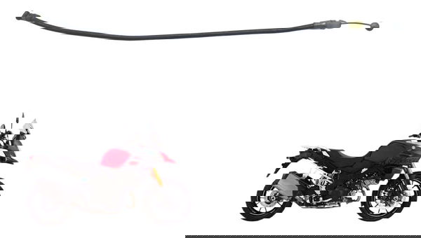 Cabo Trava Banco Suzuki Dl 1000 V-strom 14-19 Original