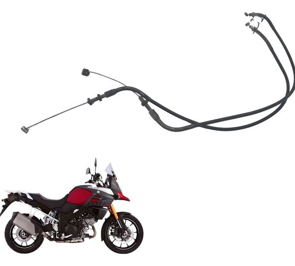 Cabo Servo Motor Suzuki Dl 1000 V-strom 14-19 Original