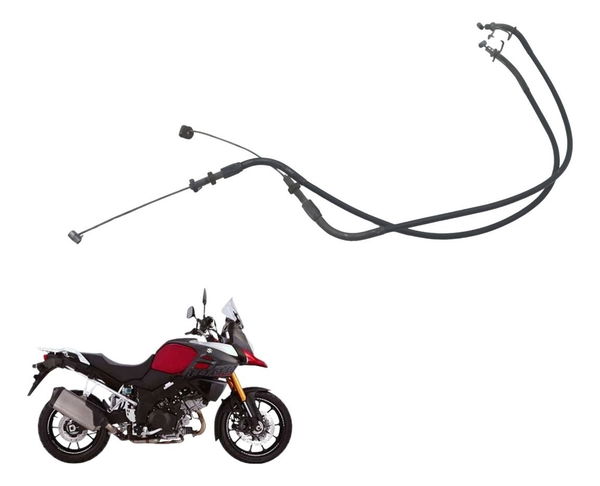 Cabo Servo Motor Suzuki Dl 1000 V-strom 14-19 Original