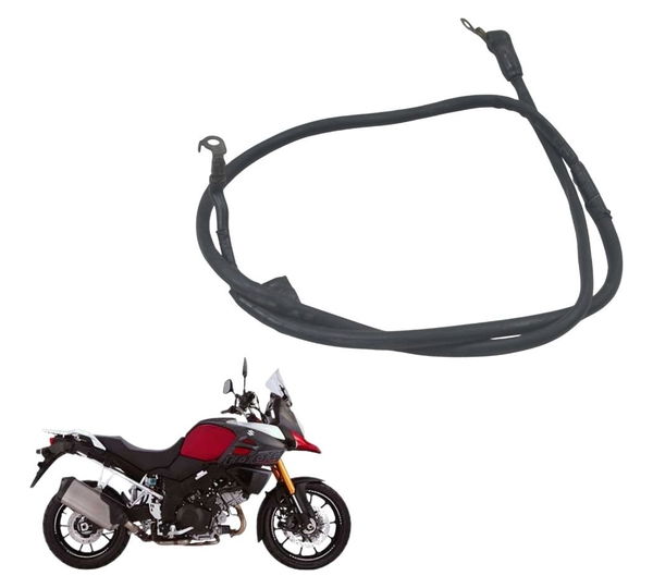 Cabo Motor Arranque Suzuki Dl 1000 V-strom 14-19 Original
