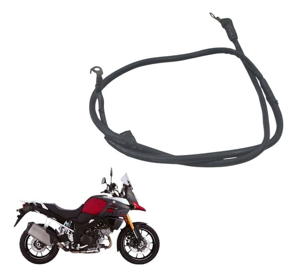 Cabo Motor Arranque Suzuki Dl 1000 V-strom 14-19 Original